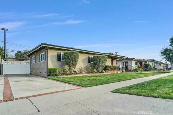 Long Beach, CA 90815,2354 Snowden