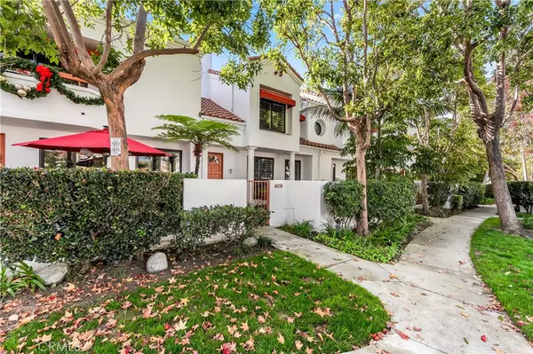 Huntington Beach, CA 92648,19481 Pompano #110