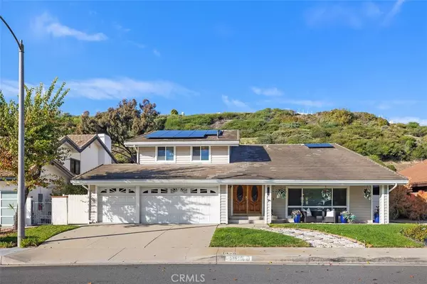 33575 Via De Agua, San Juan Capistrano, CA 92675