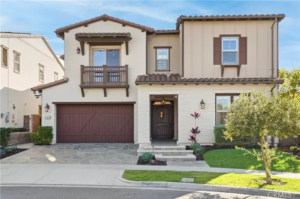 Rancho Mission Viejo, CA 92694,20 Formero ST