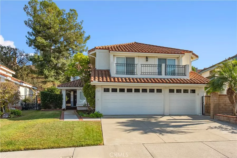 27202 Corcubion, Mission Viejo, CA 92692
