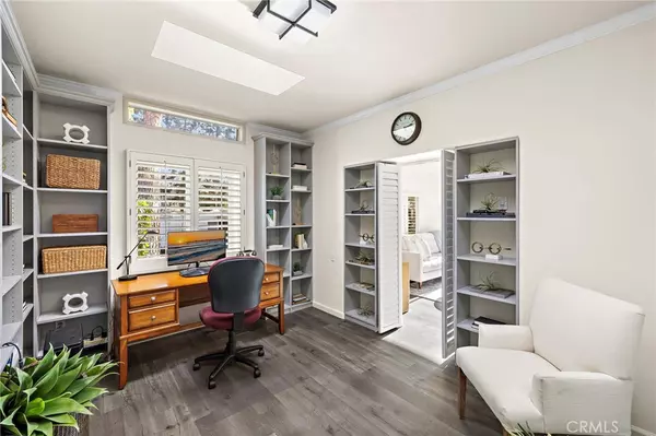 Laguna Woods, CA 92637,439 Avenida Sevilla #A