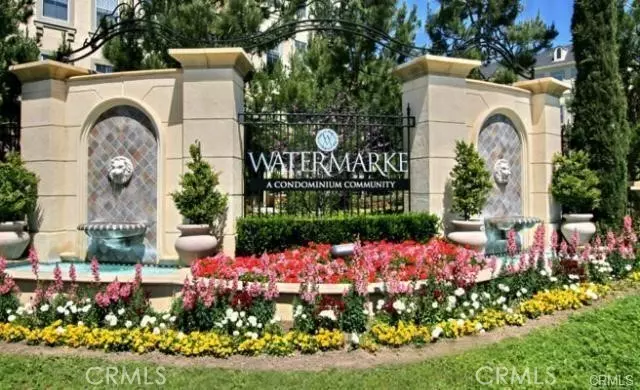 3435 Watermarke, Irvine, CA 92612