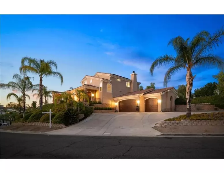 30610 Early Round DR, Canyon Lake, CA 92587