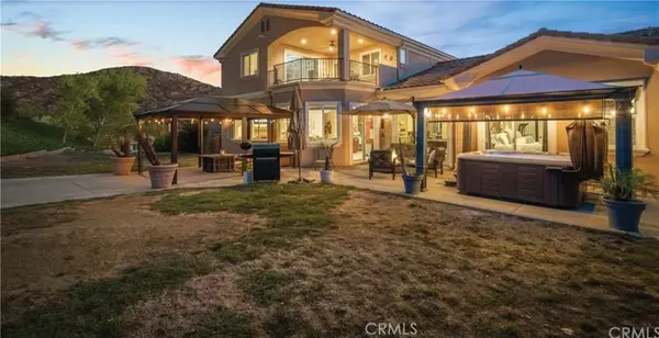 Canyon Lake, CA 92587,30610 Early Round DR