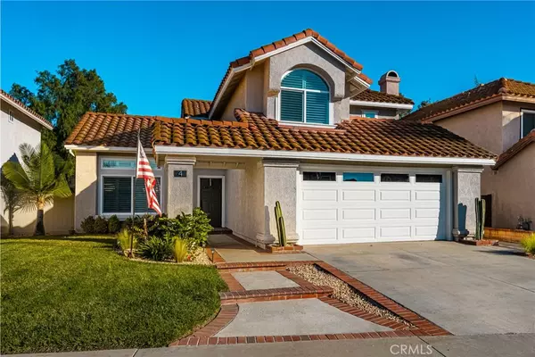 Rancho Santa Margarita, CA 92688,4 Via Felicia