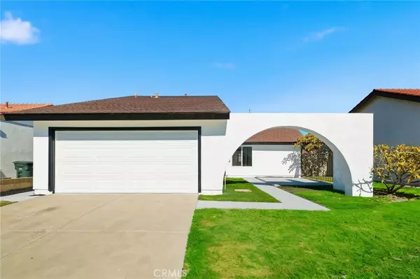 5191 Bridgewood, La Palma, CA 90623