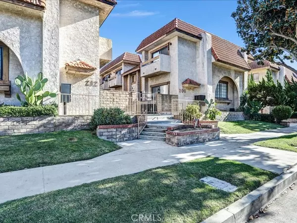 Alhambra, CA 91801,212 N Stoneman AVE #C