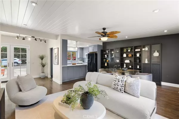 645 Griffith #A, Laguna Beach, CA 92651