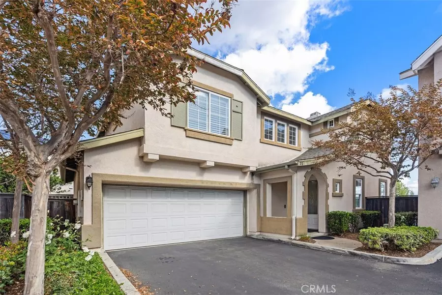 22 Rue Du Chateau, Aliso Viejo, CA 92656