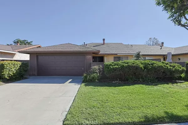 13282 Beach Terrace, Garden Grove, CA 92844