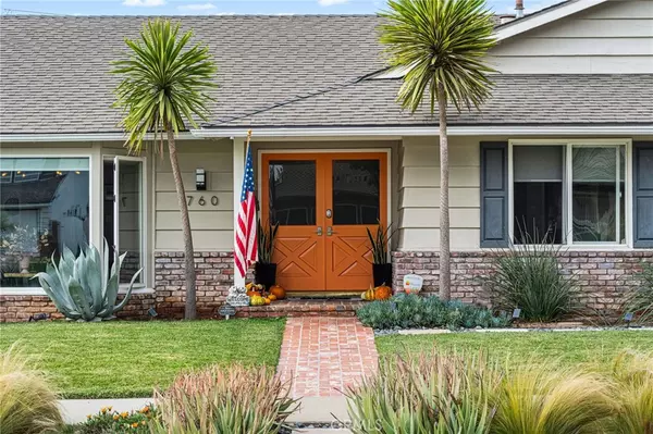 Orange, CA 92869,760 S Loretta DR