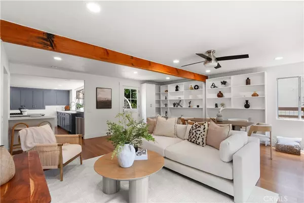 Laguna Beach, CA 92651,645 Griffith #B