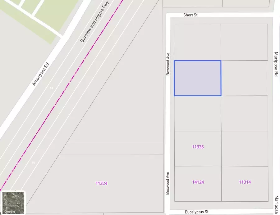 Hesperia, CA 92345,0 Boxwood