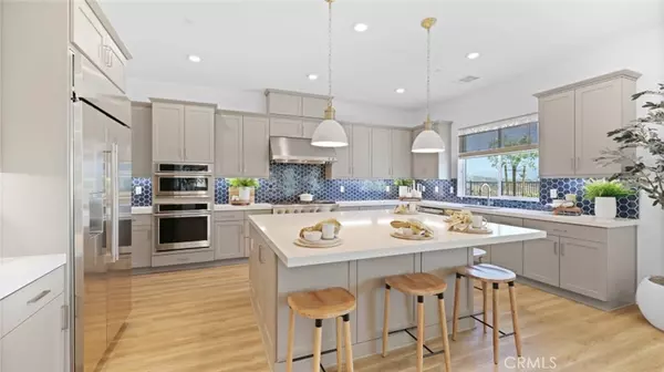 29519 Corte Azulejo, Valencia, CA 91354