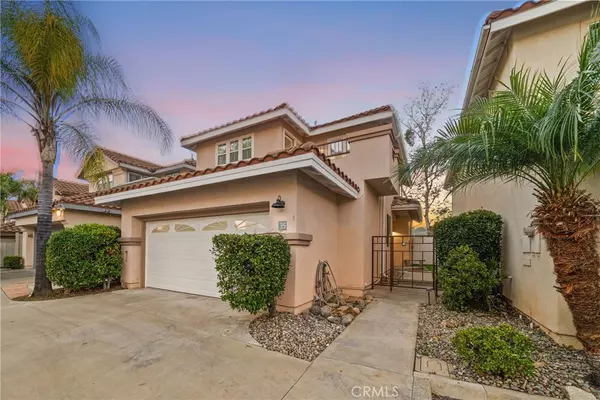 Rancho Santa Margarita, CA 92688,35 Via Encanto