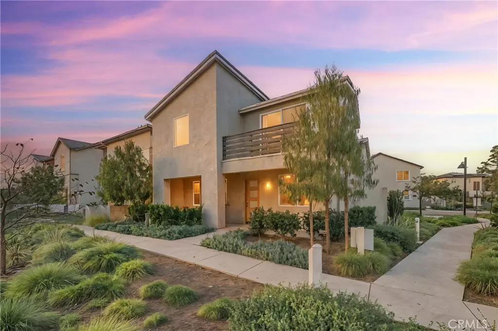 Irvine, CA 92618,124 Zawn