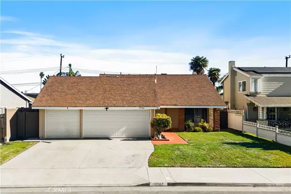 19782 Felcliff, Huntington Beach, CA 92646
