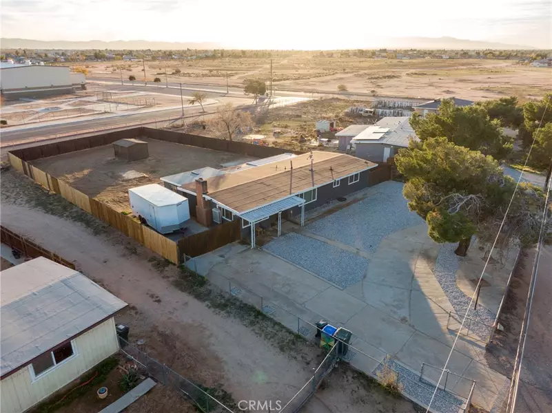 22947 Lucilla RD, Apple Valley, CA 92308