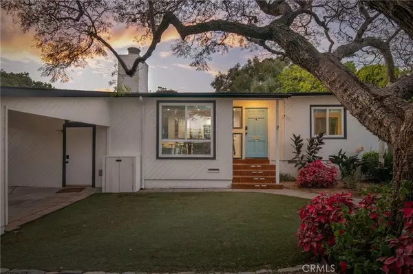 Santa Barbara, CA 93109,1102 Del Mar