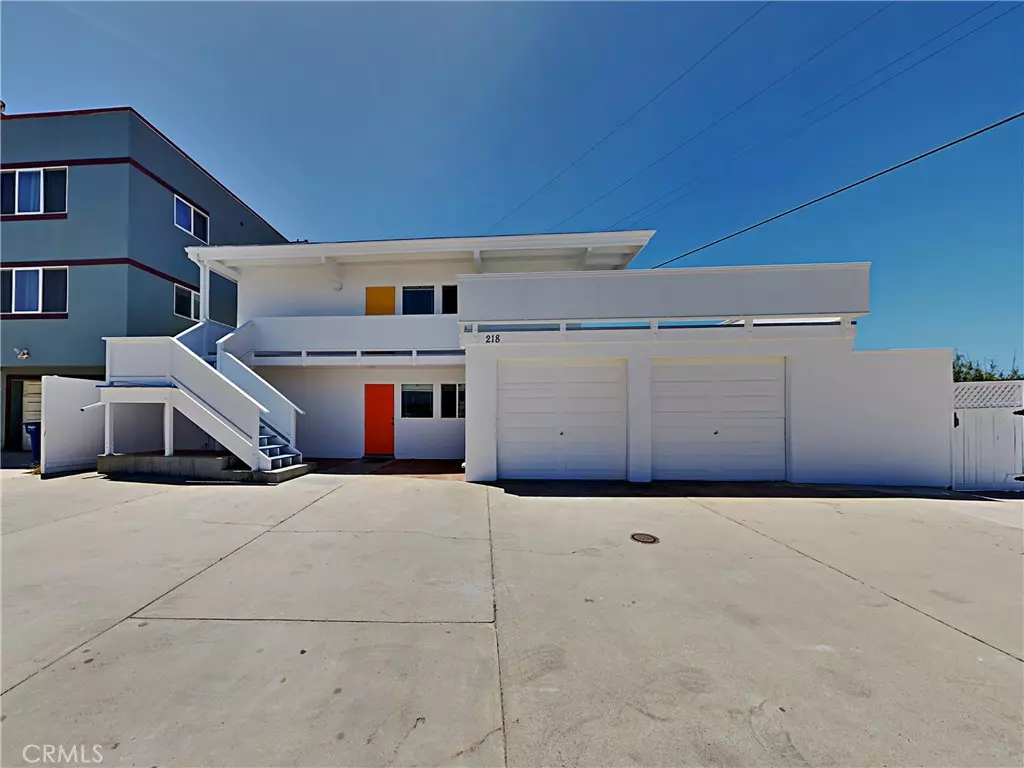 Oxnard, CA 93035,218 Cahuenga #2