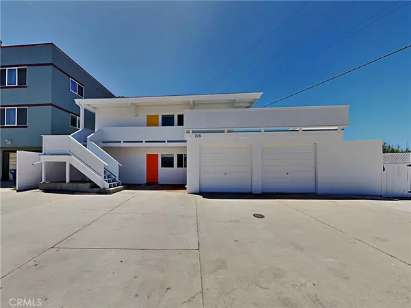 218 Cahuenga #2, Oxnard, CA 93035