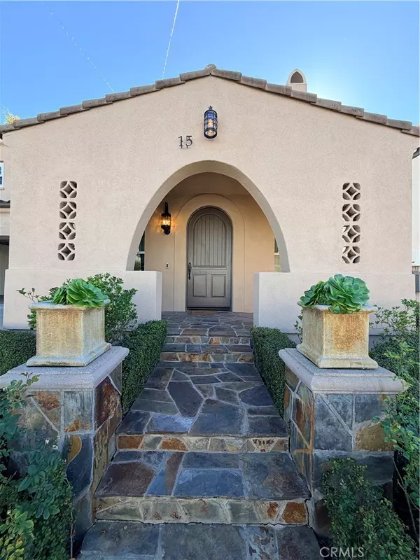 San Clemente, CA 92673,15 Via Abajar