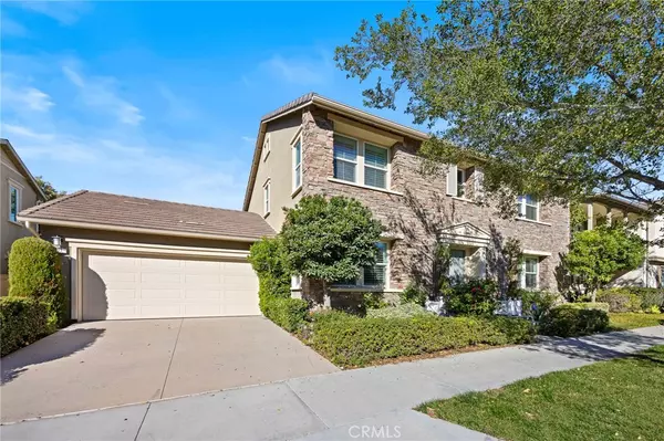 177 Compass, Irvine, CA 92618