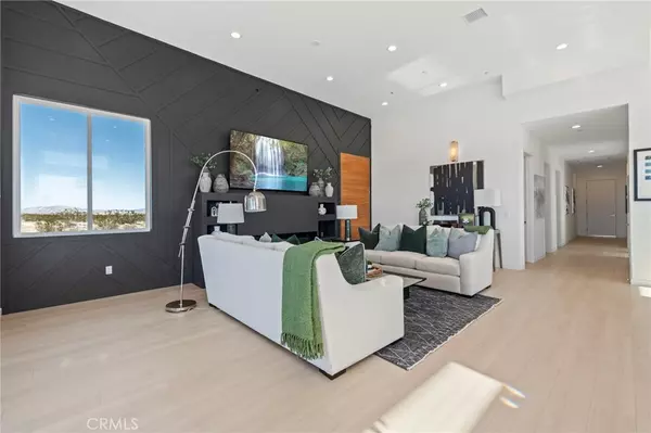 Joshua Tree, CA 92252,62050 Sonora