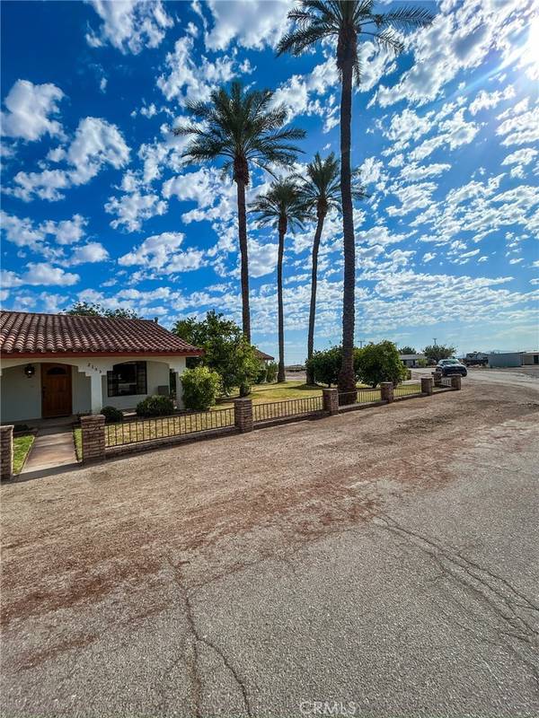 Blythe, CA 92225,2153 Florence Blvd.