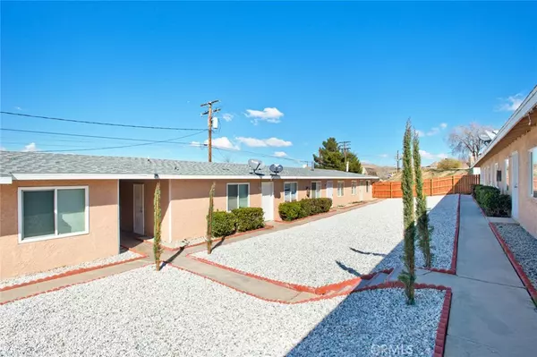 Victorville, CA 92395,15564 Hesperia