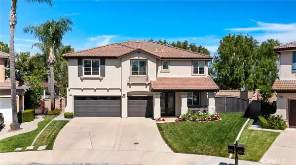 5575 Veronese DR, Chino Hills, CA 91709