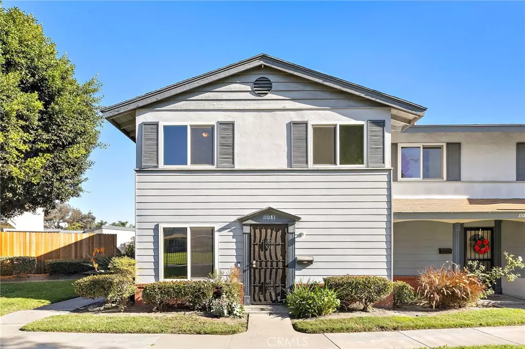 Stanton, CA 90680,11081 Robinson