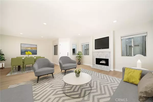 1067 252nd #7, Harbor City, CA 90710