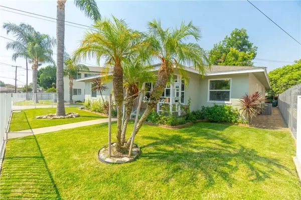 Pomona, CA 91768,765 N Currier