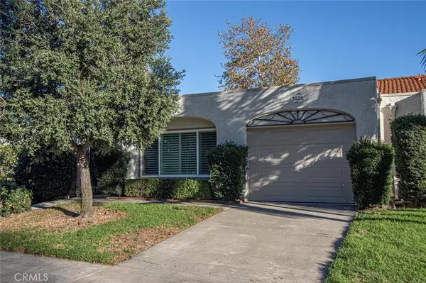3520 Bahia Blanca W #A, Laguna Woods, CA 92637