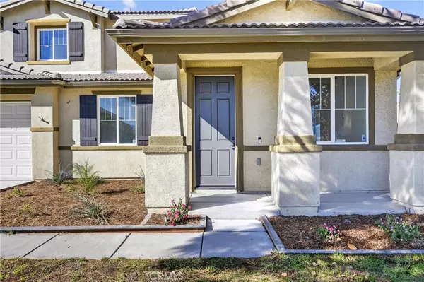 Beaumont, CA 92223,205 Logan