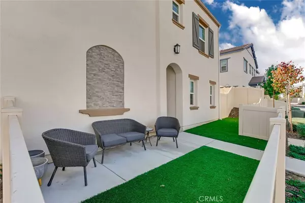 Yucaipa, CA 92399,31969 Monet