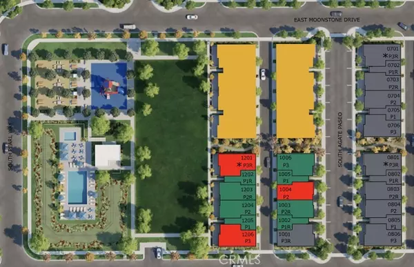 Ontario, CA 91761,3267 South Agate Paseo