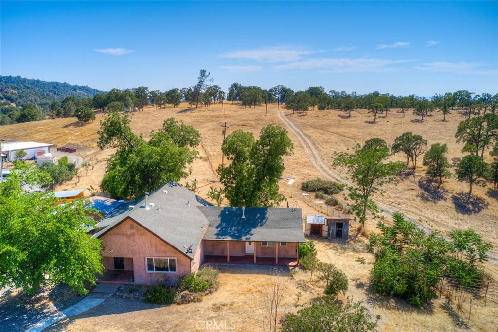 2783 Pentz RD, Butte Valley, CA 95965