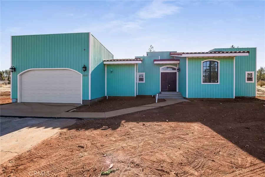 8580 Ridgecrest DR, Paradise, CA 95969