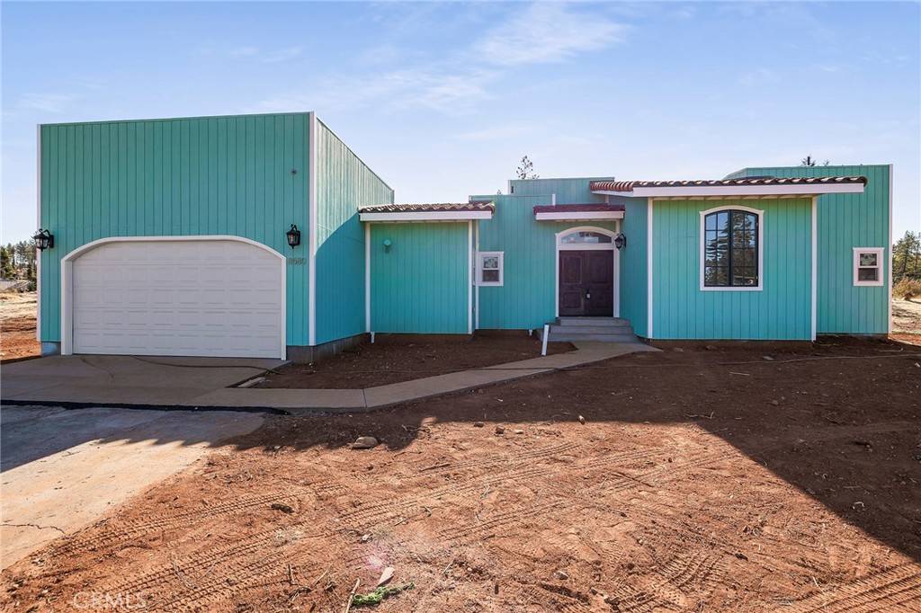 Paradise, CA 95969,8580 Ridgecrest DR