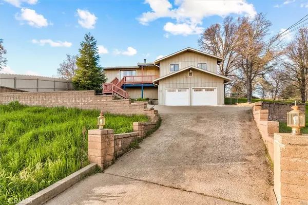 Oroville, CA 95966,3749 Oro Bangor