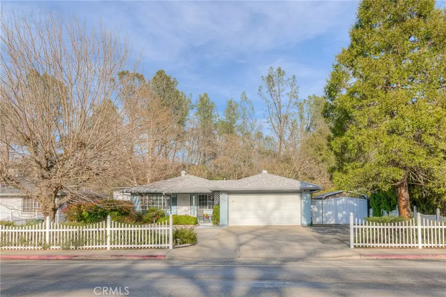 3283 Foothill BLVD, Oroville, CA 95966
