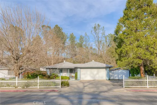 Oroville, CA 95966,3283 Foothill BLVD