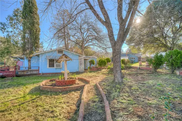 11 La Mirada AVE, Oroville, CA 95966