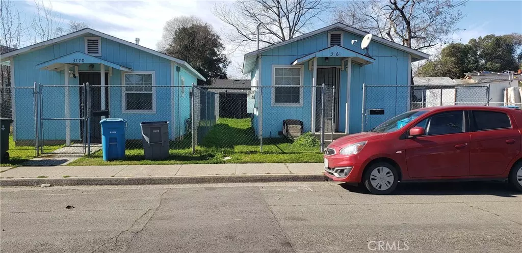 Oroville, CA 95966,3760 Roseben AVE