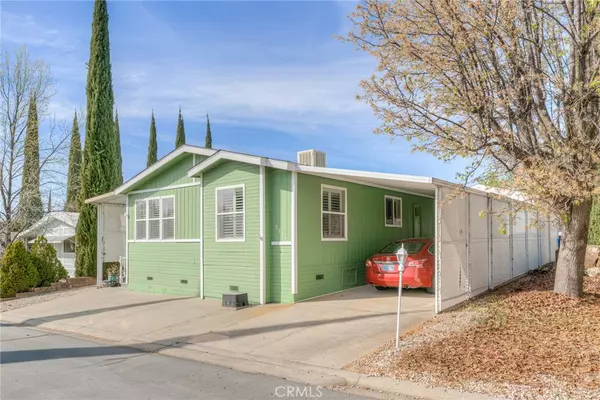 Oroville, CA 95966,2638 Brougham DR