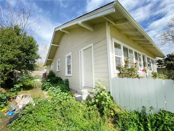 Oroville, CA 95965,1306 Pomona AVE