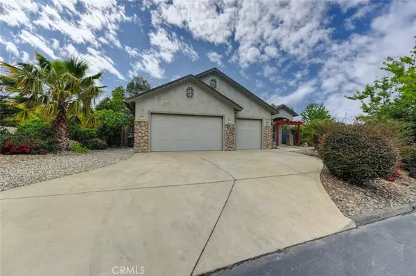 Oroville, CA 95966,5244 Gold Spring CT